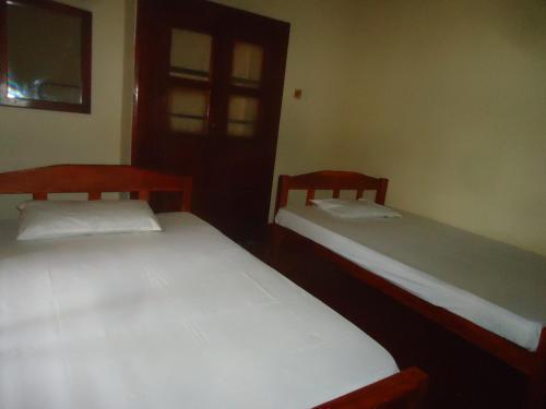Киринда: Mahagedara Homestay