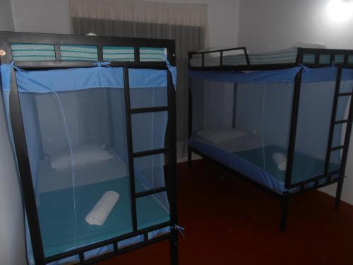 Дамбулла: Dambulla Gate Hostel