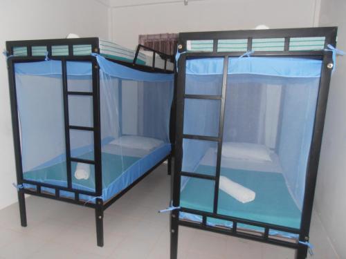 Дамбулла: Dambulla Gate Hostel