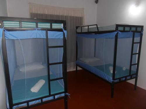 Дамбулла: Dambulla Gate Hostel