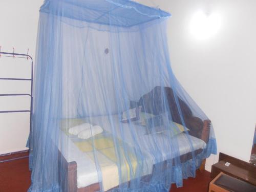 Дамбулла: Dambulla Gate Hostel