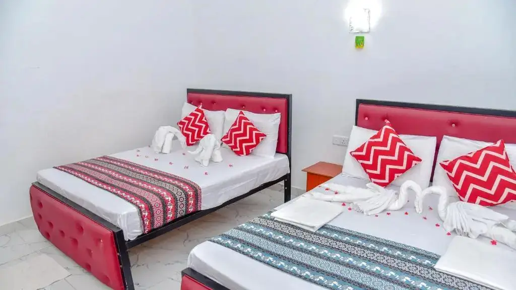 Дамбулла: The King's Garden Resort