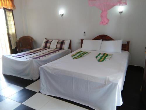 Сигирия: Aura Kavi Resort