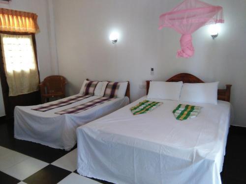 Сигирия: Aura Kavi Resort
