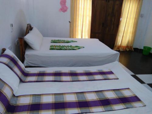Сигирия: Aura Kavi Resort