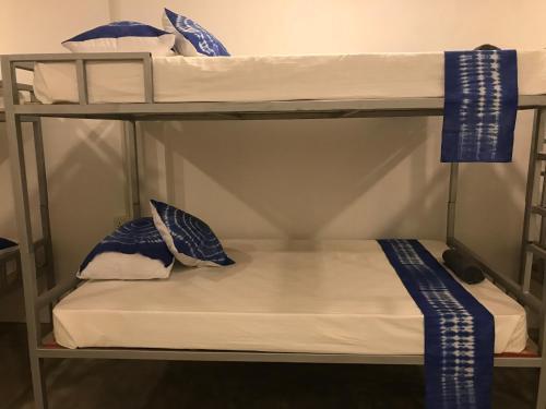 Велигама: Island Life Hostel