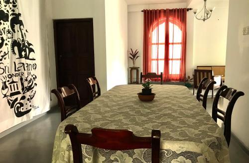 Велигама: Island Life Hostel