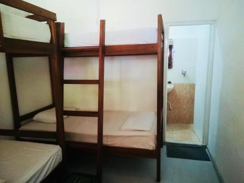 Велигама: Wanderlust Hostel