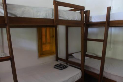 Велигама: Wanderlust Hostel