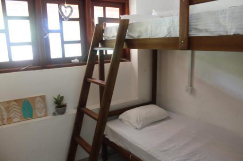 Велигама: Wanderlust Hostel