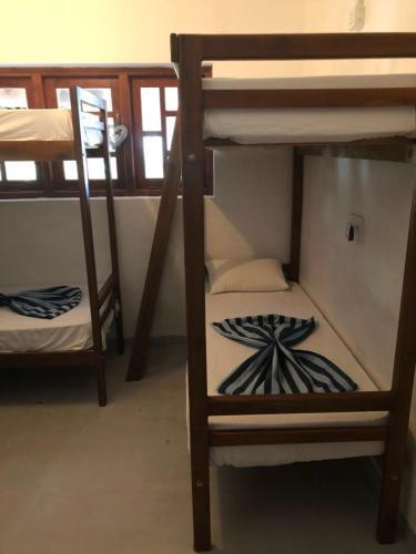 Велигама: Wanderlust Hostel