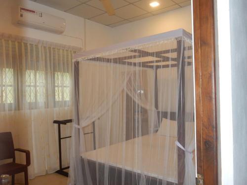 Бентота: Sisanda Residence