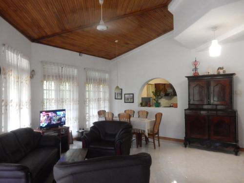 Бентота: Sisanda Residence