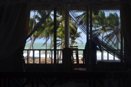 Хиккадува: Vinu Beach Resort