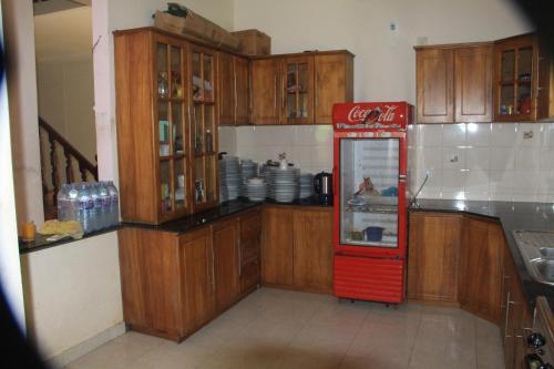Ваддува: River Sand Hotel