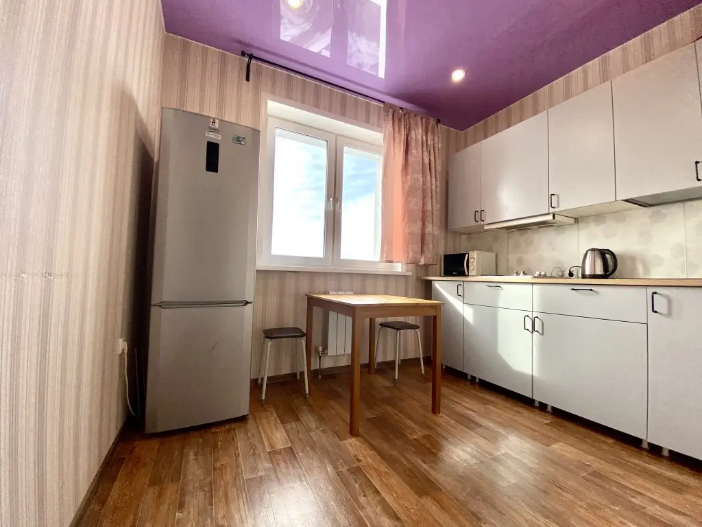 Новосибирск: Апартаменты near IKEA ул. Беловежская 4/1
