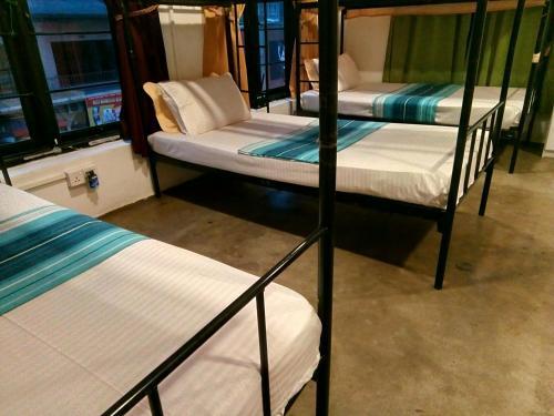Канди: Mlsc City View Hostel Kandy