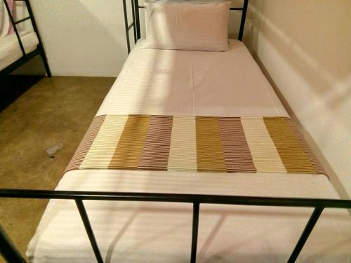 Канди: Mlsc City View Hostel Kandy