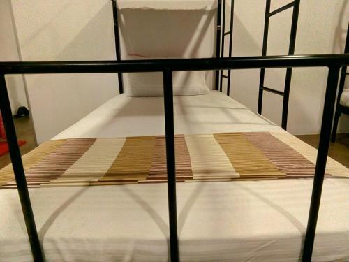 Канди: Mlsc City View Hostel Kandy