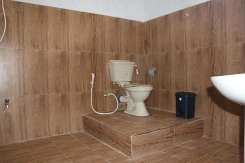 Канди: Golden Tourist Hostel