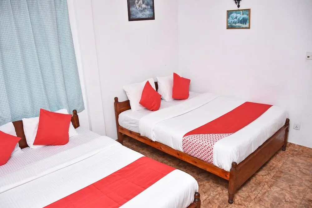 Нувара-Элия: Silvery Inn by OYO Rooms