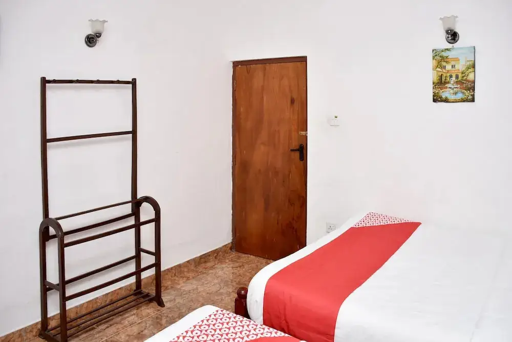Нувара-Элия: Silvery Inn by OYO Rooms