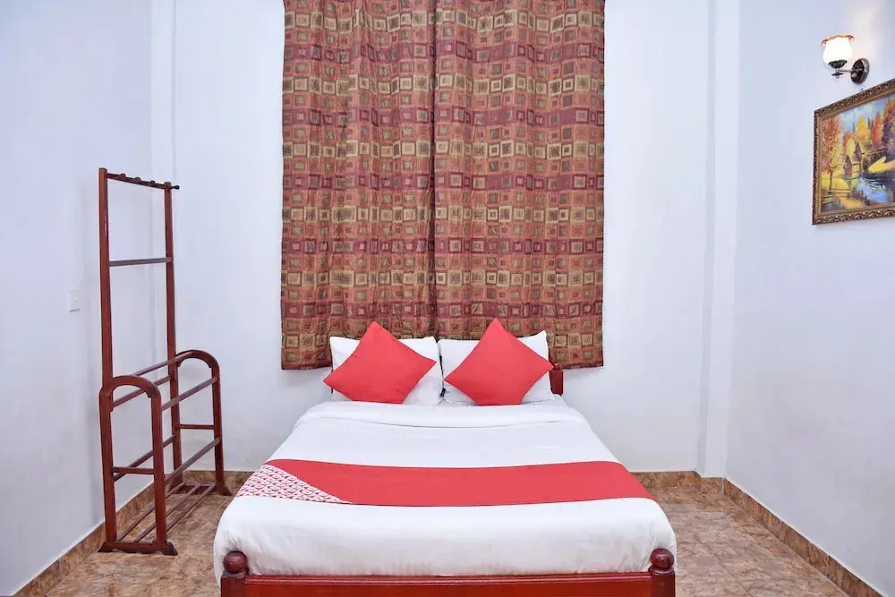 Нувара-Элия: Silvery Inn by OYO Rooms