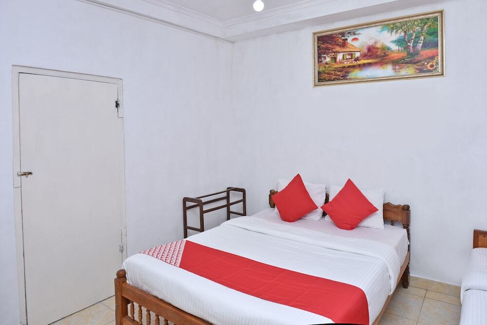 Нувара-Элия: Silvery Inn by OYO Rooms