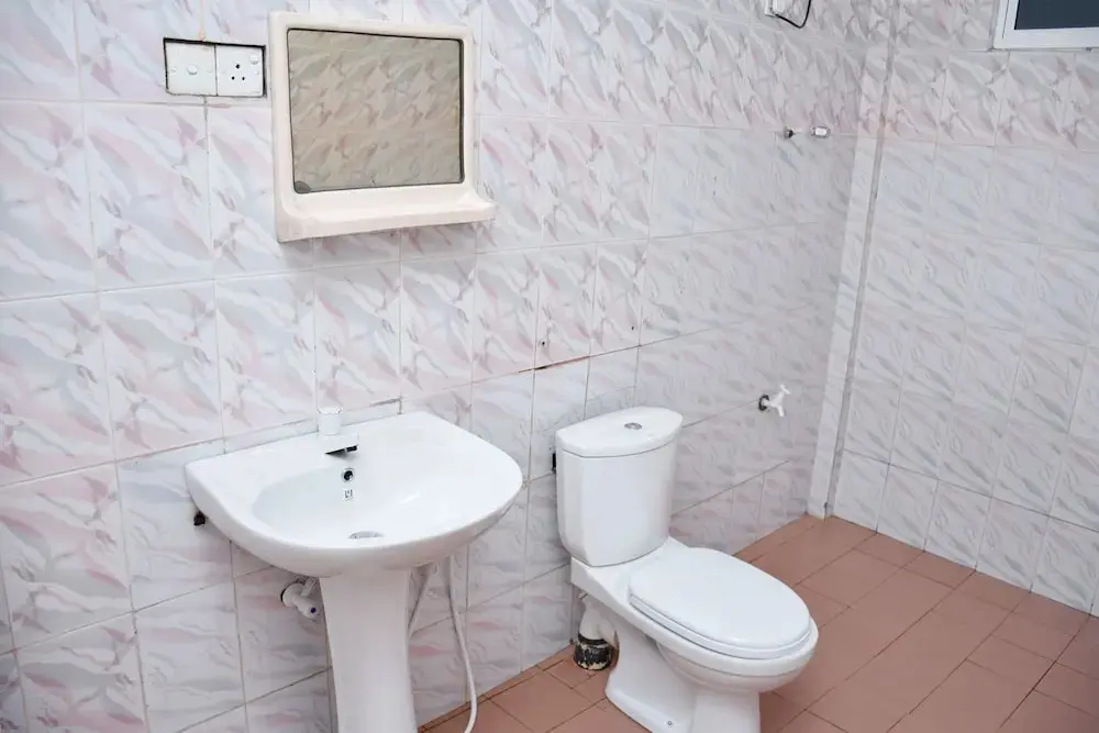 Нувара-Элия: Silvery Inn by OYO Rooms
