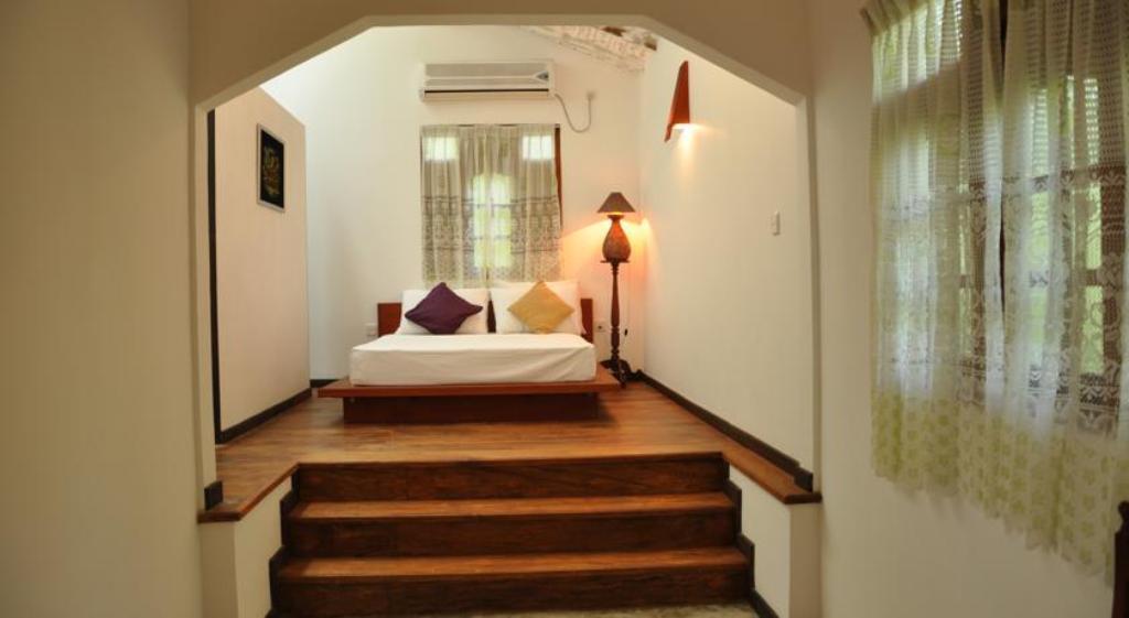 Галле: Villa Asapuwa Galle