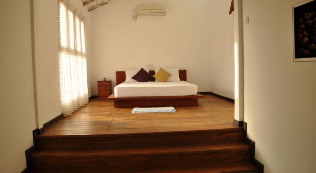 Галле: Villa Asapuwa Galle