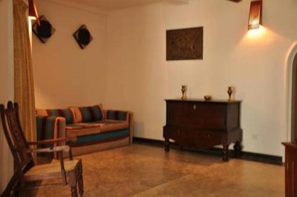 Галле: Villa Asapuwa Galle
