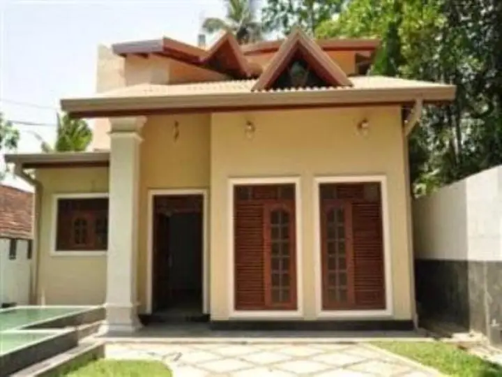Галле: Villa Asapuwa Galle