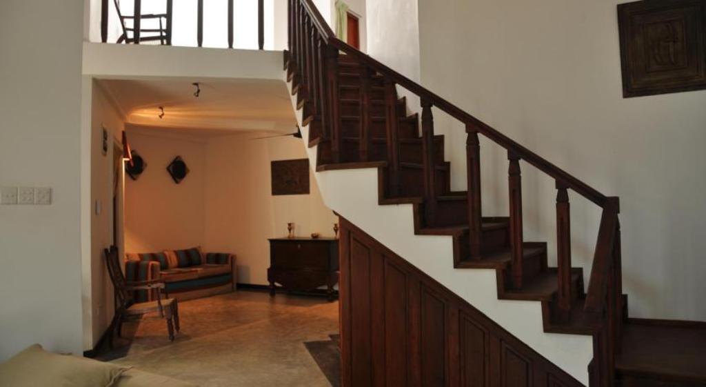 Галле: Villa Asapuwa Galle
