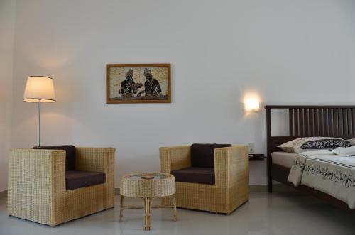 Берувела: Samsara Hotel