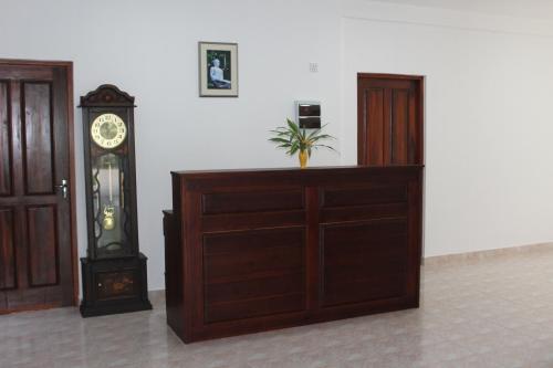 Катарагама: Rathnagiri Resort