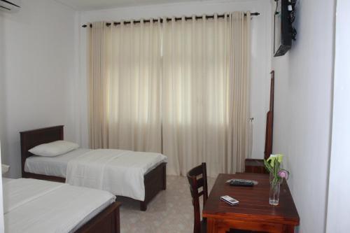 Катарагама: Rathnagiri Resort