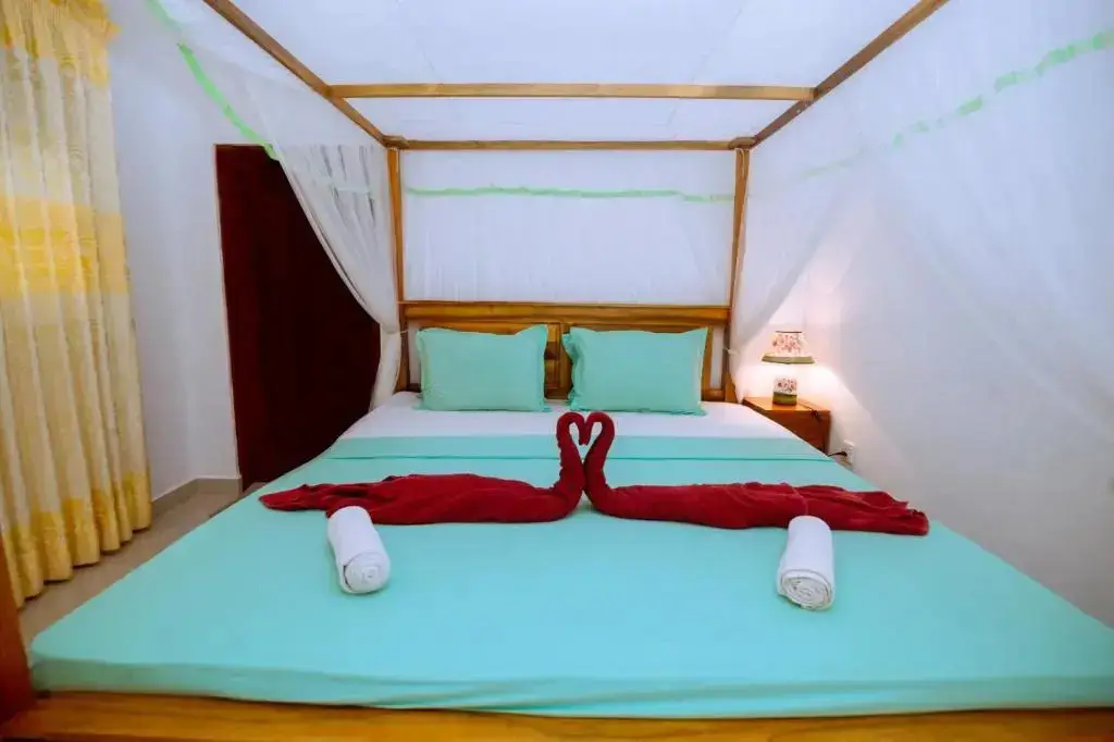 Поддана: Sinharaja Hostel 114
