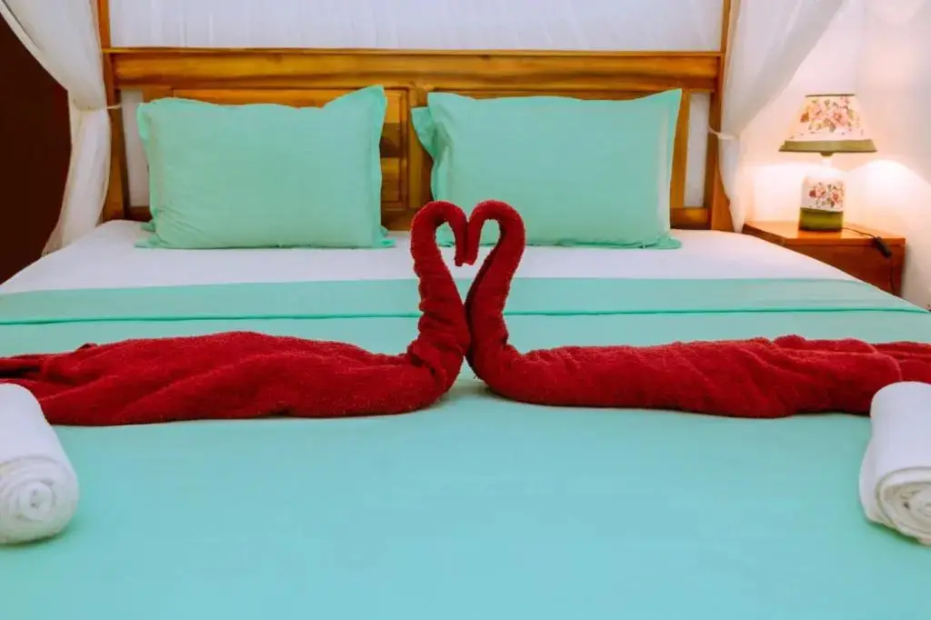 Поддана: Sinharaja Hostel 114