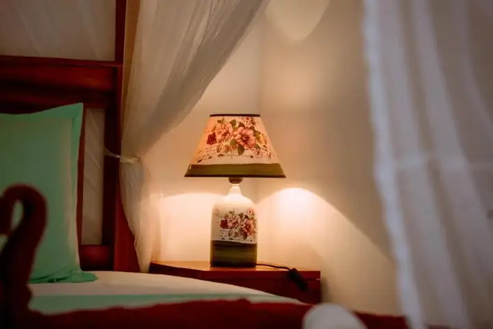 Поддана: Sinharaja Hostel 114