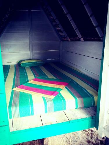 Оваканда: Take It Easy - Beach Huts