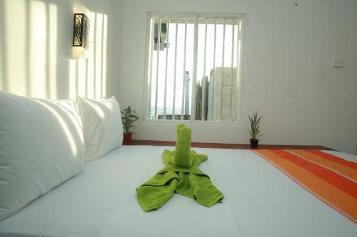Оваканда: Honey Beach Inn Pitiwella