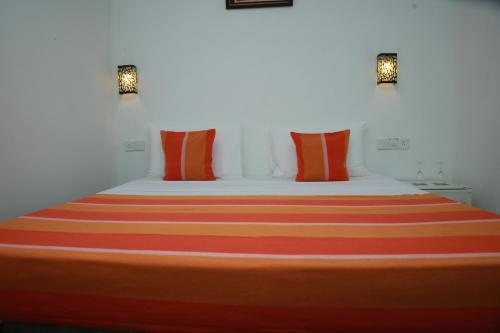 Оваканда: Honey Beach Inn Pitiwella
