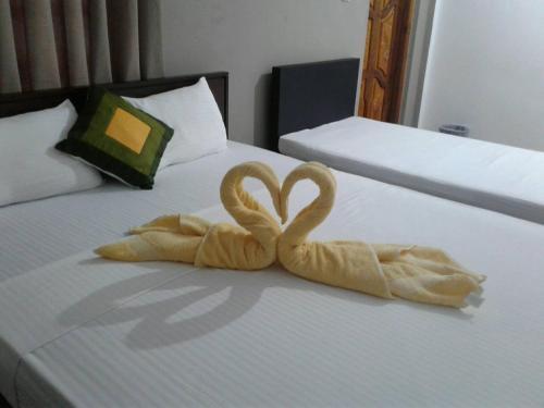 Тринкомали: Trinco Hemach Beach Hotel