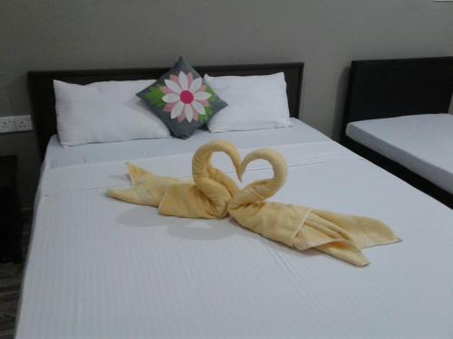 Тринкомали: Trinco Hemach Beach Hotel
