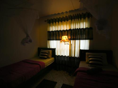 Элла: My Hostel