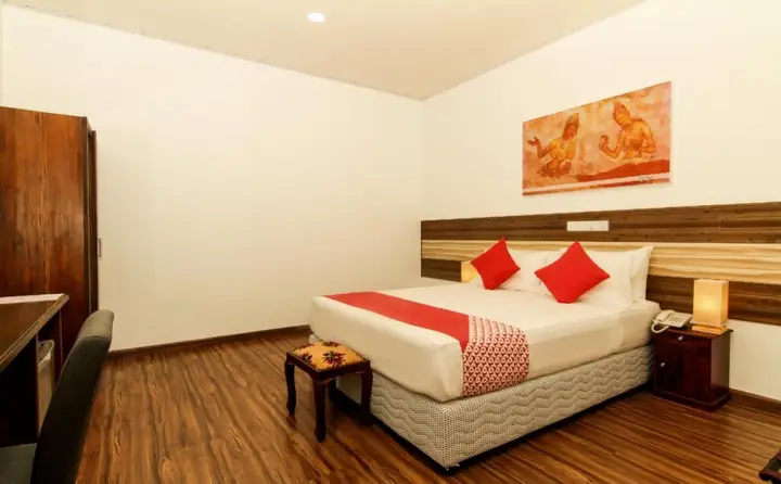 Минувангода: Clove Transit Hotel by OYO Rooms