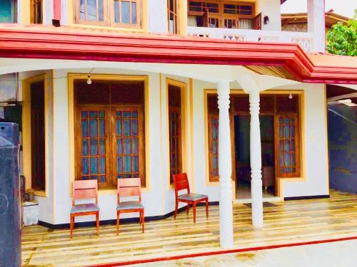 Cool Feel Cottage Hostel — фото 1