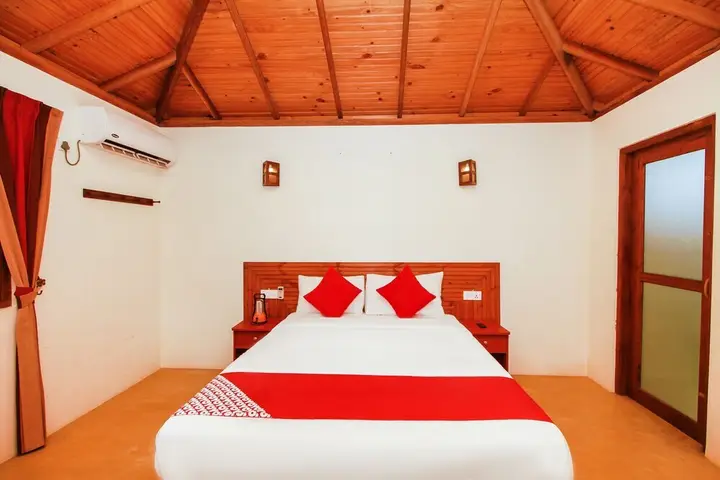 Кандакули: Horizon Kite Surfing Beach Resort by OYO Rooms