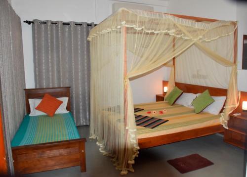 Мирисса: Mira Whales Resort